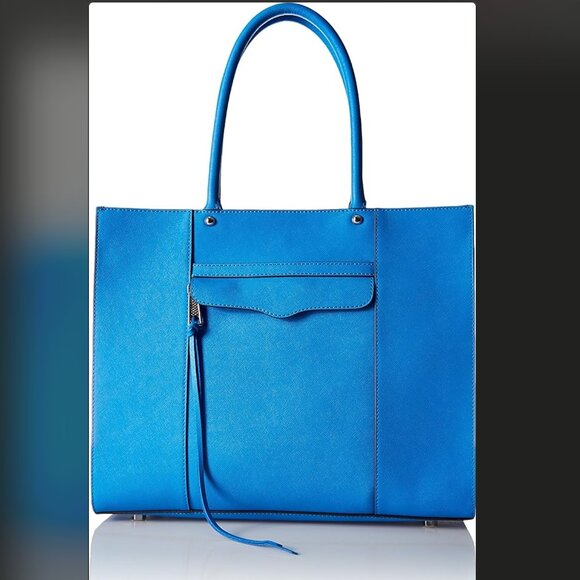 Rebecca Minkoff Handbags - Rebecca Minkoff Women's Large MAB Tote